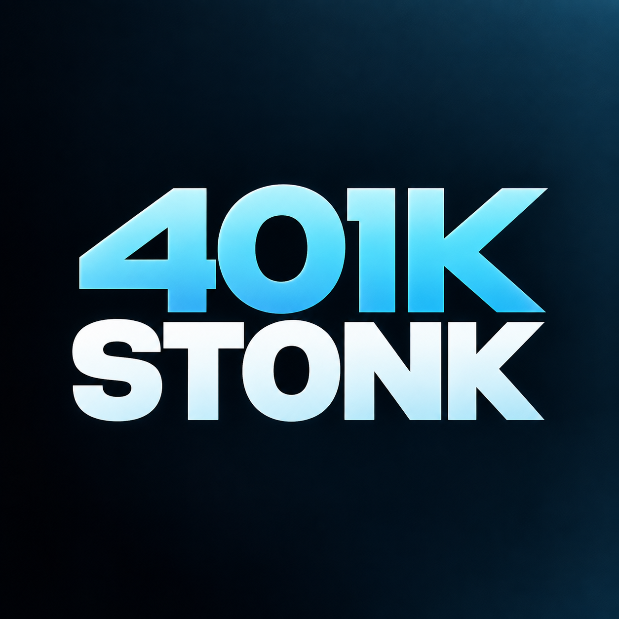 401K STONK